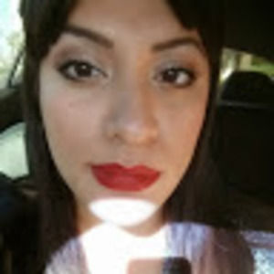 Meet your Posher, Marina